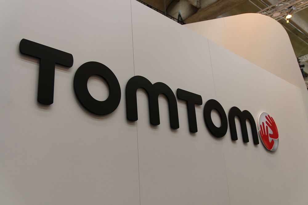 TomTom Telematics business